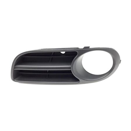 Skoda Fabia MK1 2005-2008 Ön Tampon Sol Sis Farı Kapağı 6Y0853665F