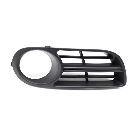 Skoda Fabia MK1 2005-2008 Ön Tampon Sağ Sis Farı Kapağı 6Y0853666F