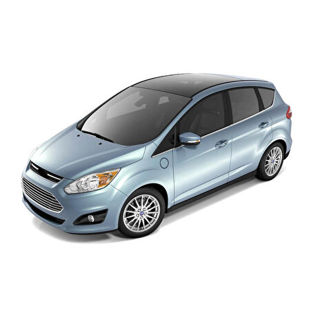 Ford C-Max Cmax 2011-2015 Ön Cam Silecek Takımı Silgeç Seti 75x65cm