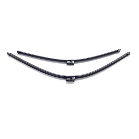Peugeot 3008 2009-2016 Ön Cam Silecek Takımı Silgeç Seti 80x65cm