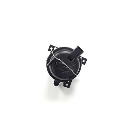 Seat Altea 2004-2013 Ön Tampon Sol Sis Farı 5P0941703