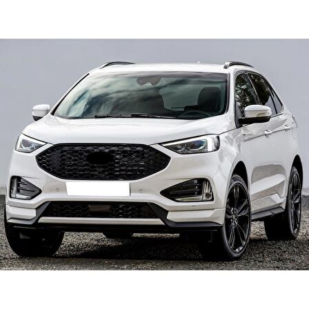 Ford Edge 2016-2023 Ön Cam Silecek Takımı Silgeç Seti 70x70cm