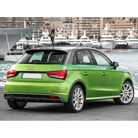 Audi A1 2015-2018 Arka Cam Su Fiskiye Memesi 8X4955985