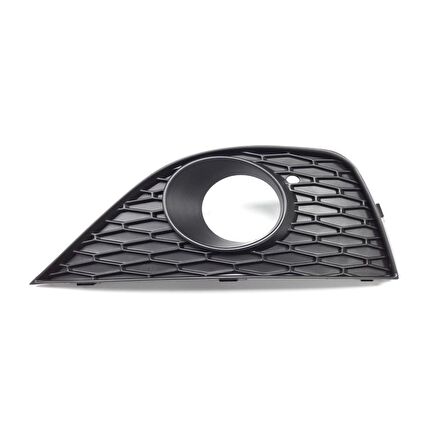 Seat İbiza 2009-2012 Ön Tampon Sol Sis Farı Kapağı 6J0853665A