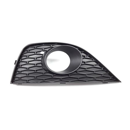 Seat İbiza 2009-2012 Ön Tampon Sağ Sis Farı Kapağı 6J0853666A