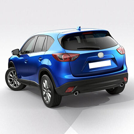 Mazda CX-5 CX5 2012-2023 Arka Cam Sileceği Silecek Süpürgesi 34cm