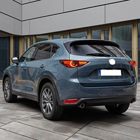 Mazda CX-5 CX5 2012-2023 Arka Cam Sileceği Silecek Süpürgesi 34cm