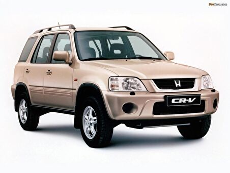 Honda CR-V CRV MK1 1999-2002 Arka Cam Sileceği Silecek Süpürgesi 35cm