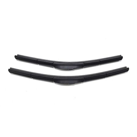 Opel Astra G Kasa 1998-2006 Ön Cam Silecek Takımı Silgeç Seti 50x45cm