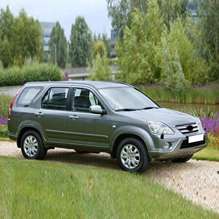 Honda CRV CR-V 2002-2007 Ön Cam Silecek Takımı Silgeç Seti 53x50cm