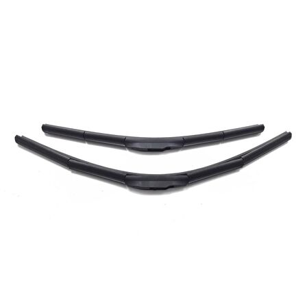 Peugeot 307 2001-2004 Makyajsız Ön Cam Silecek Takımı Seti 70x65cm