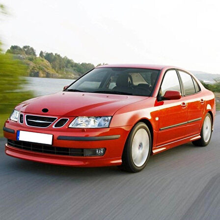 Saab 9-3 9.3 2002-2007 Ön Cam Silecek Takımı Silgeç Seti 65x55cm