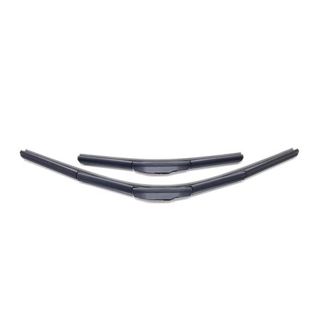 Nissan X-Trail Xtrail T30 2002-2007 Ön Cam Silecek Takımı Seti 65x38cm