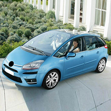 Citroen C4 Picasso 2006-2008 Ön Cam Silecek Takımı Seti 80x75cm