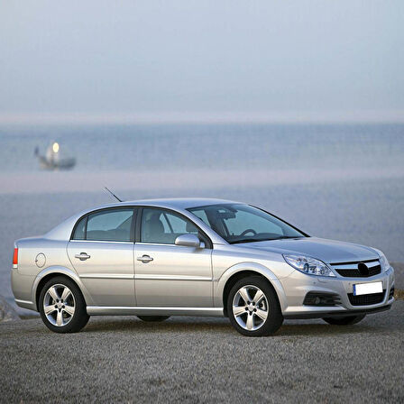 Opel Vectra C Makyajlı 2005-2009 Ön Cam Silecek Takımı 60x48cm