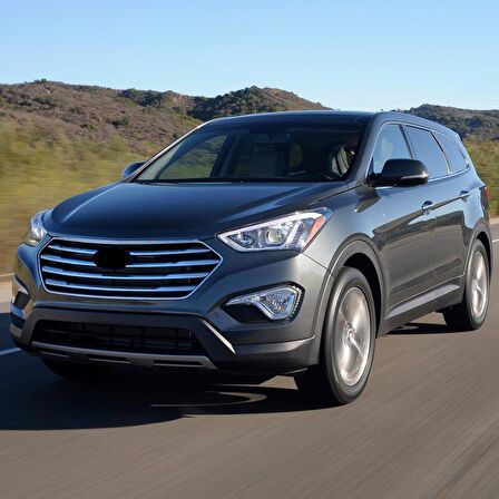 Hyundai Santa Fe 2013-2016 Ön Cam Silecek Takımı Silgeç Seti 60x35cm
