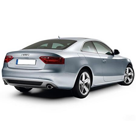 Audi A5 Coupe 2008-2011 Arka Bagaj Kapağı Amortisörü Pistonu 8T0827919