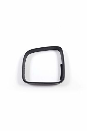 Vw Volkswagen Caddy 2004-2010 Sol Dış Dikiz Aynası Çerçevesi Plastik Çerçeve 7e1858553