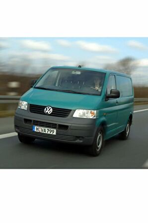 Vw Volkswagen Transporter T5 2004-2010 Sol Dış Dikiz Aynası Çerçevesi Plastik Çerçeve 7e1858553