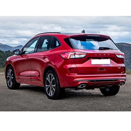 Ford Kuga 3 2020-2024 Arka Cam Sileceği Silgisi Silecek Silgeç 28cm