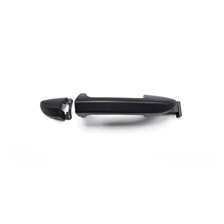 VW Passat B7 2011-2014 Sağ Arka Kapı Dış Açma Kolu 3C0837206