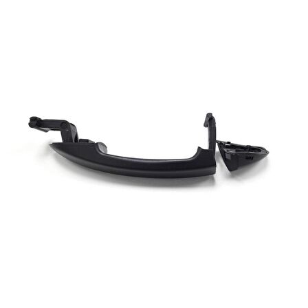 VW Passat B7 2011-2014 Sağ Arka Kapı Dış Açma Kolu 3C0837206