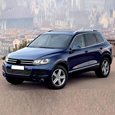 VW Touareg 2011-2015 Ön Cam Silecek Takımı Silgeç Seti 65x65cm