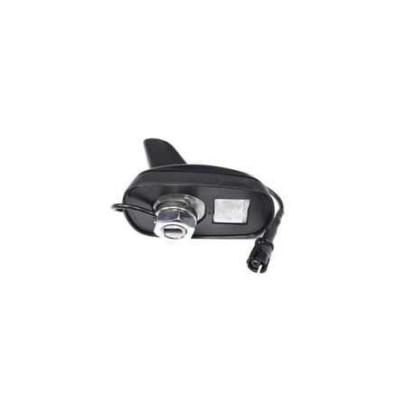 VW Lupo 1999-2006 Yüzgeç Balık Tipi Tavan Radyo Anteni 1J0035507