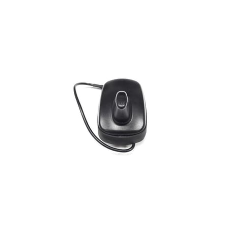 VW Lupo 1999-2006 Yüzgeç Balık Tipi Tavan Radyo Anteni 1J0035507