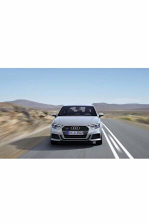 Audi A3 2017-2020 Sağ Sol Güneşlik Tutucusu Kancası Çengeli Klipsi Fil Grisi 8w0857562a (1 Adet)