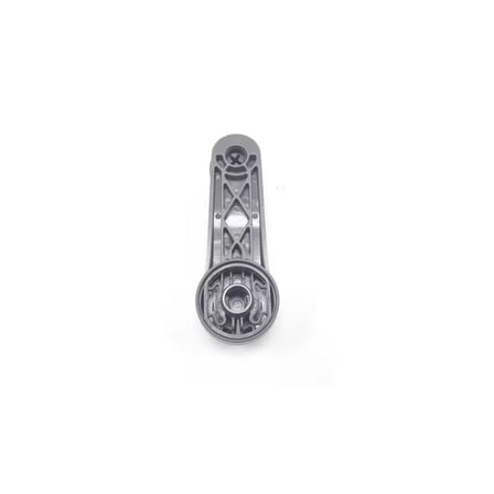 Seat Leon MK1 2000-2006 Cam Açma Kapama İç Kolu Gri 6Q0837581A