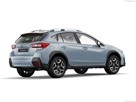 Subaru XV 2012-2023 Arka Sileceği Silecek Süpürgesi 32cm