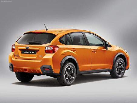 Subaru XV 2012-2023 Arka Sileceği Silecek Süpürgesi 32cm