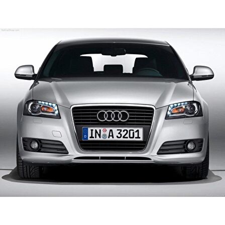 Audi A3 2009-2013 El Fren Kolu Basma Tuşu Düğmesi 8P0711333A