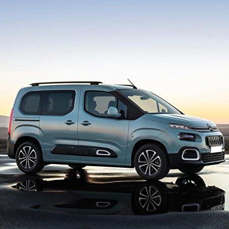 Citroen Berlingo 2019-2023 Ön Cam Silecek Takımı Silgeç Seti 60x43cm