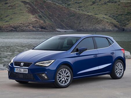 Seat İbiza 2018-2022 Ön Sol Cam Düğmesi Dörtlü 5G0959857F
