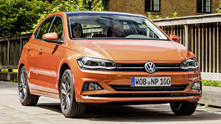 VW Polo 2018-2021 Ön Sol Cam Düğme Tuş Takımı Dörtlü 5G0959857F