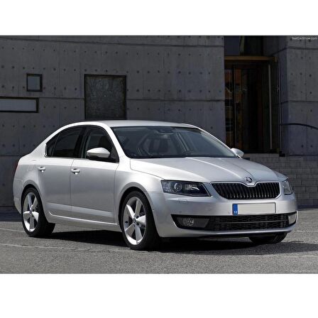 Skoda Octavia 3 13-17 Yedek Lastik Stepne Sabitleme Aparatı 5G0803899A