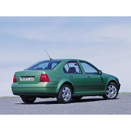 VW Bora Sedan 1998-2005 Arka Sağ Stop Fren Lambası 1J5945096AA