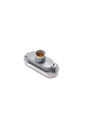 Seat Ibiza 2005-2017 Sağ / Sol Uyumlu Çamurluk Sinyali Lambası 6l0949117a