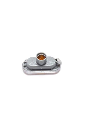 Seat Ibiza 2005-2017 Sağ / Sol Uyumlu Çamurluk Sinyali Lambası 6l0949117a