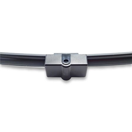 Skoda Octavia 2 A5 2005-2009 Ön Cam Silecek Takımı Silgeç Seti 60x48cm