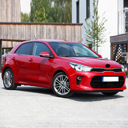Kia Rio 2017-2020 Ön Cam Silecek Takımı Silgeç Seti 65x40 cm 