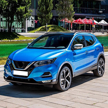 Nissan Qashqai J11 Makyajlı 2018-2021 Ön Cam Silecek Takımı 65x40cm