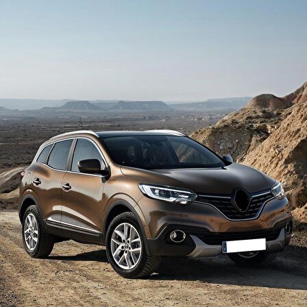 Renault Kadjar 2015-2022 Ön Cam Silecek Takımı Silgeç Seti 65x40 cm
