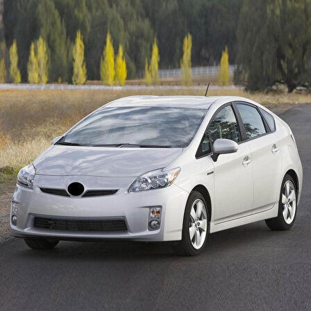 Toyota Prius 2010-2015 Ön Cam Silecek Takımı Silgeç Seti 65x40cm