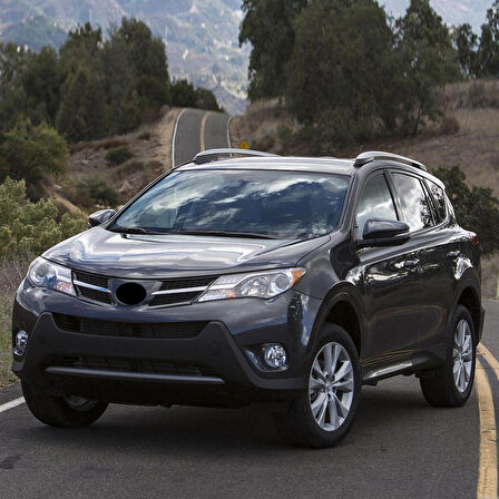 Toyota RAV4 2013-2015 Ön Cam Silecek Takımı Silgeç Seti 65x40cm