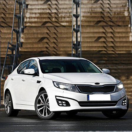 Kia Optima 2013-2016 Ön Cam Silecek Takımı Silgeç Seti 60x45cm