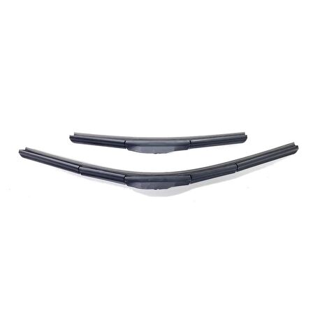 Hyundai Getz 2003-2011 Ön Cam Silecek Takımı Silgeç Seti 55x35cm