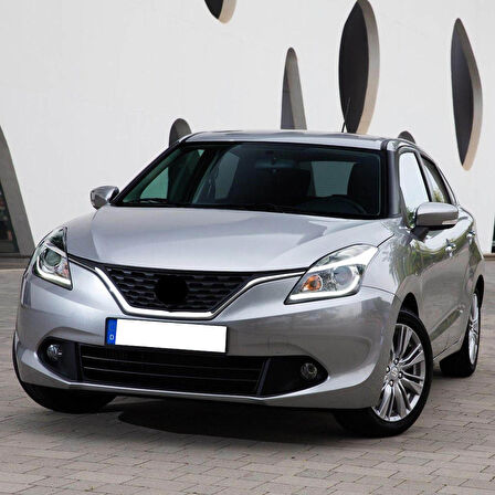 Suzuki Baleno 2016-2022 Ön Cam Silecek Takımı Silgeç Seti 53x45cm